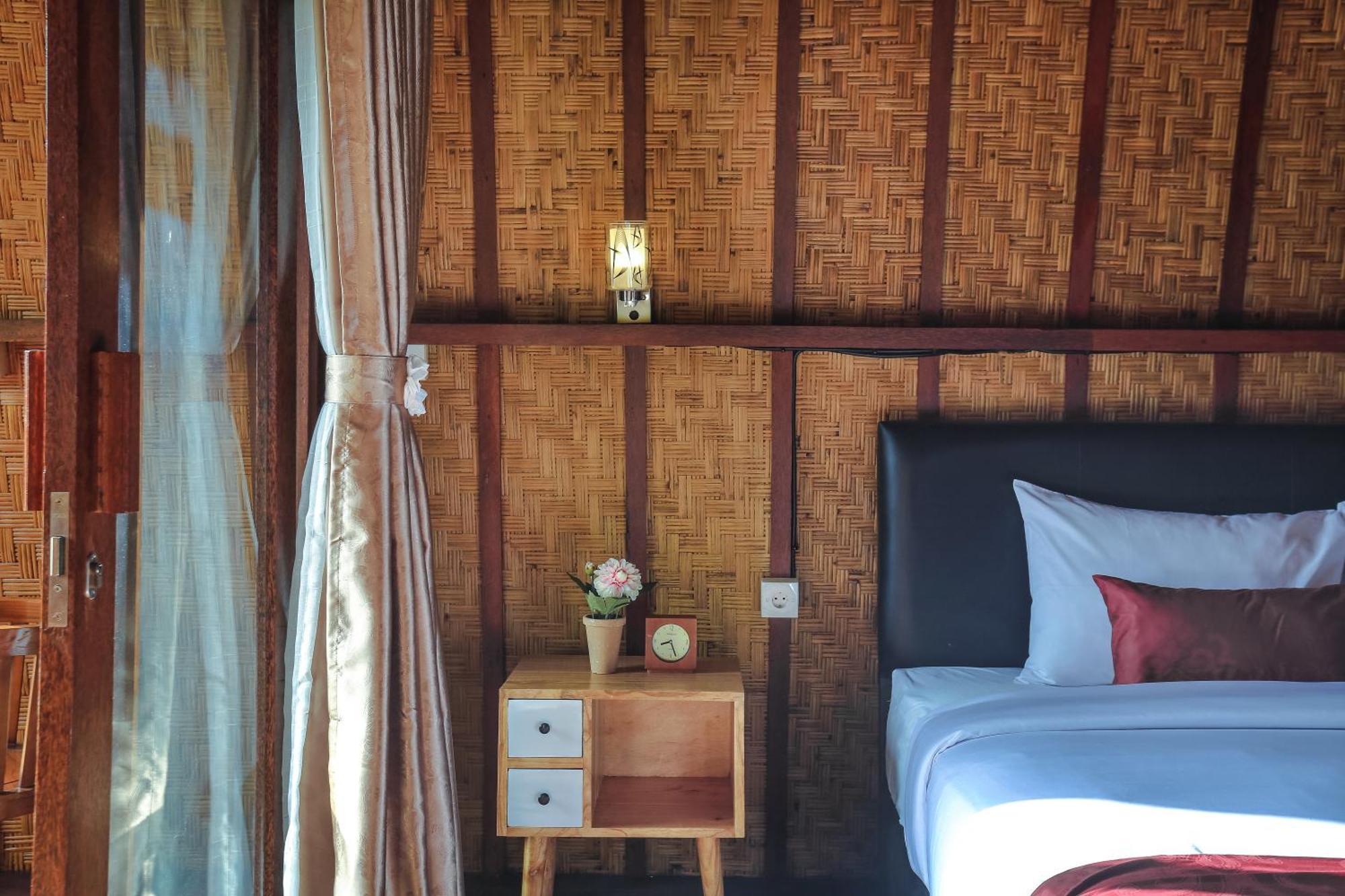 Navalia Villa Bedugul 贝都古 外观 照片